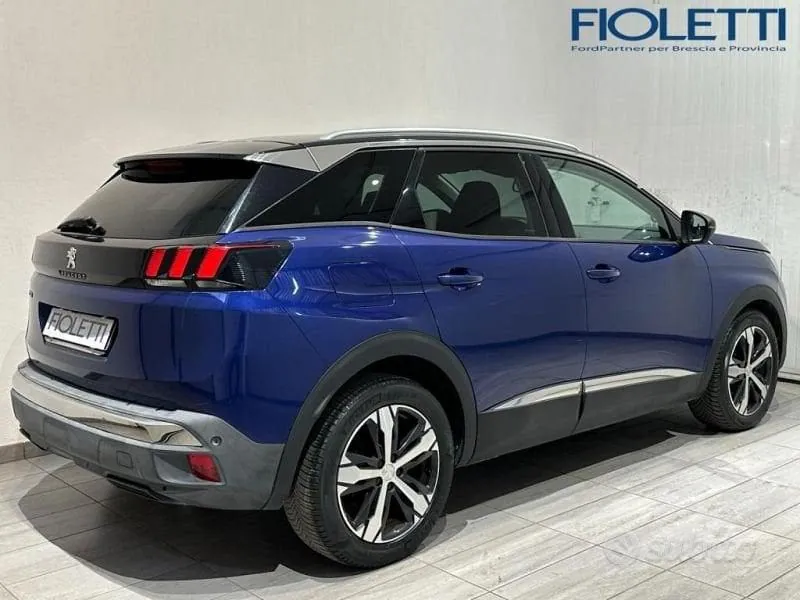 Peugeot 3008 2016 photo 2