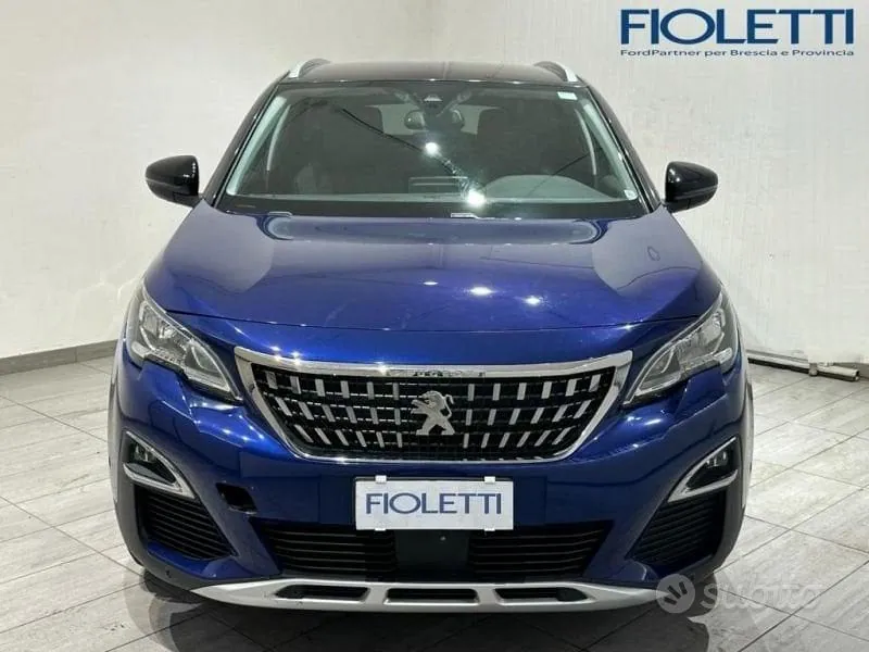Peugeot 3008 2016 photo 3