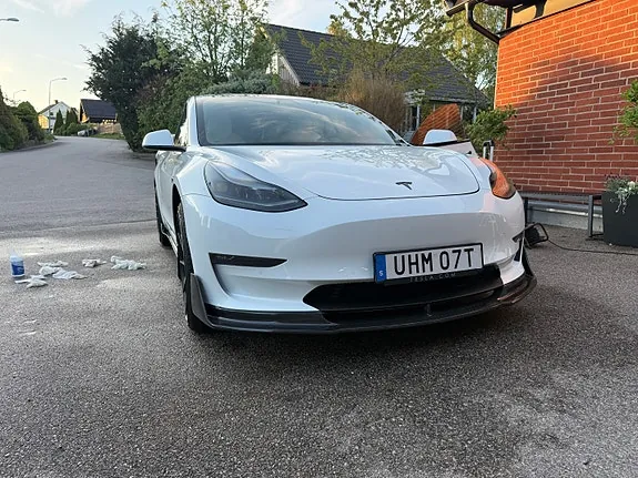Tesla Model 3 2021 photo 5