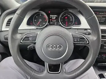 Audi A5 2015 photo 2
