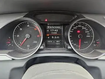 Audi A5 2015 photo 3