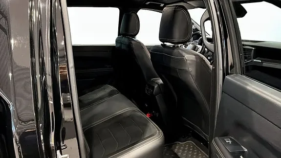 Volkswagen Amarok 2023 photo 5