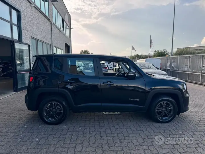 Jeep Renegade 2021 photo 5