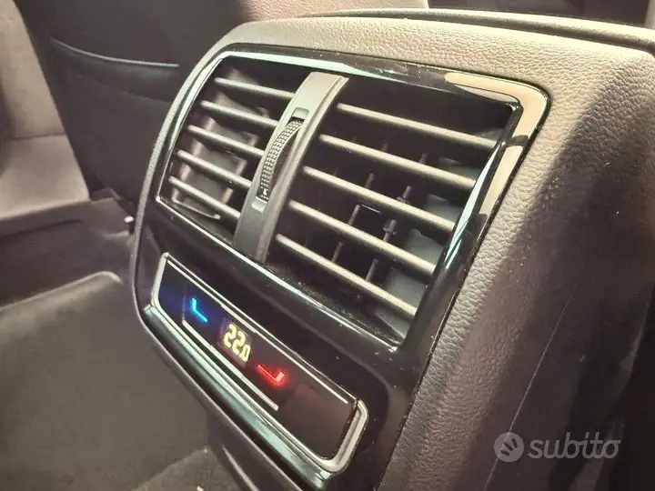 Volkswagen Passat Alltrack 2022 photo 5