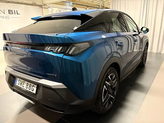 Peugeot 3008 2025 photo 4