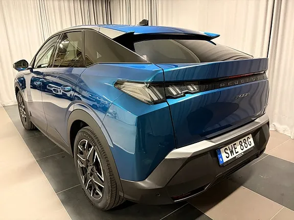 Peugeot 3008 2025 photo 3