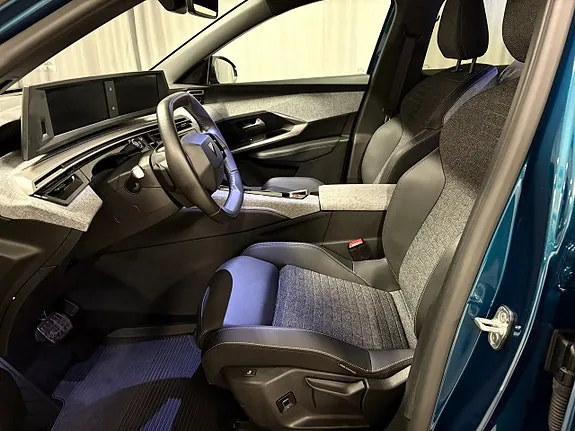 Peugeot 3008 2025 photo 5