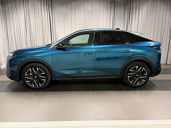 Peugeot 3008 2025 photo 2