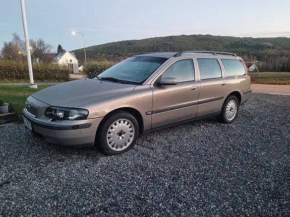 Volvo V70