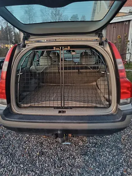 Volvo V70 2004 photo 5