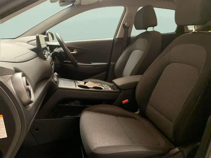 Hyundai Kona 2023 photo 4