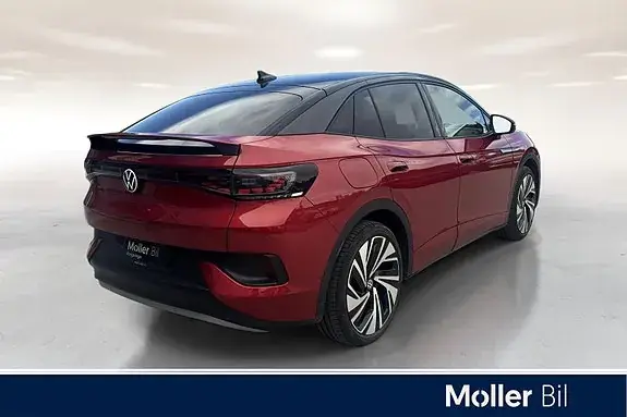 Volkswagen Id.5 Gtx 2022 photo 5