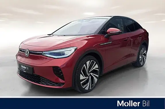 Volkswagen Id.5 Gtx