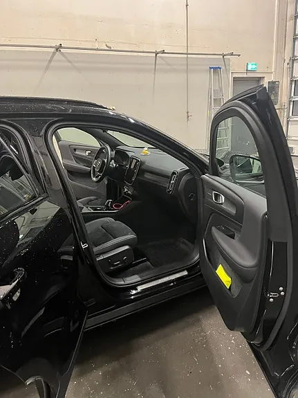 Volvo Ex40 2026 photo 5