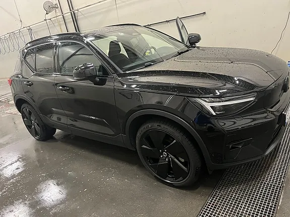 Volvo Ex40