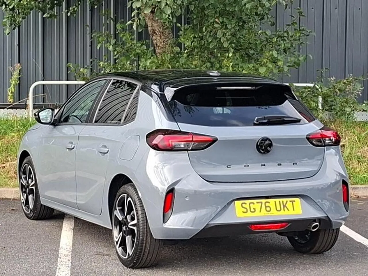 Vauxhall Corsa 2026 photo 2