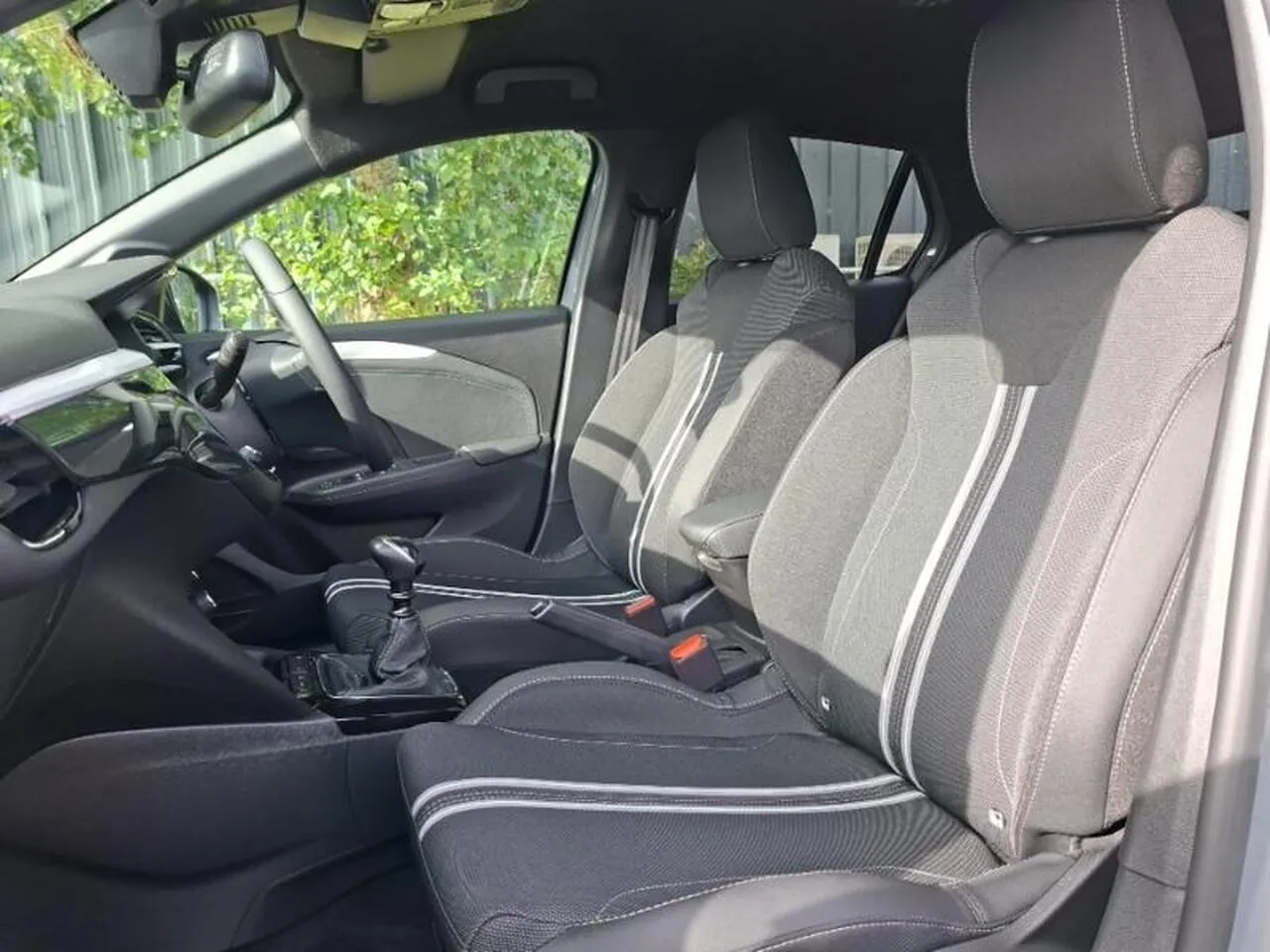 Vauxhall Corsa 2026 photo 5