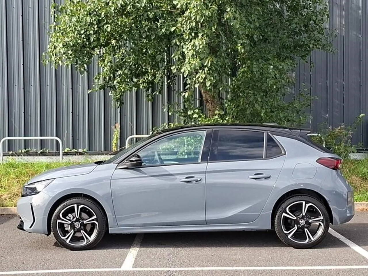 Vauxhall Corsa 2026 photo 4