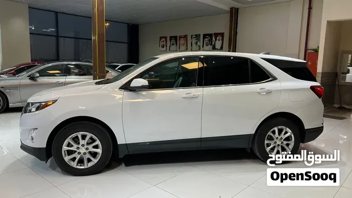 Chevrolet Equinox 2019 photo 4