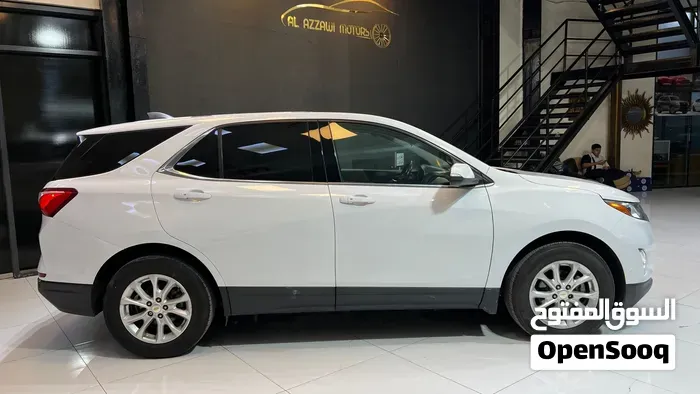 Chevrolet Equinox 2019 photo 3