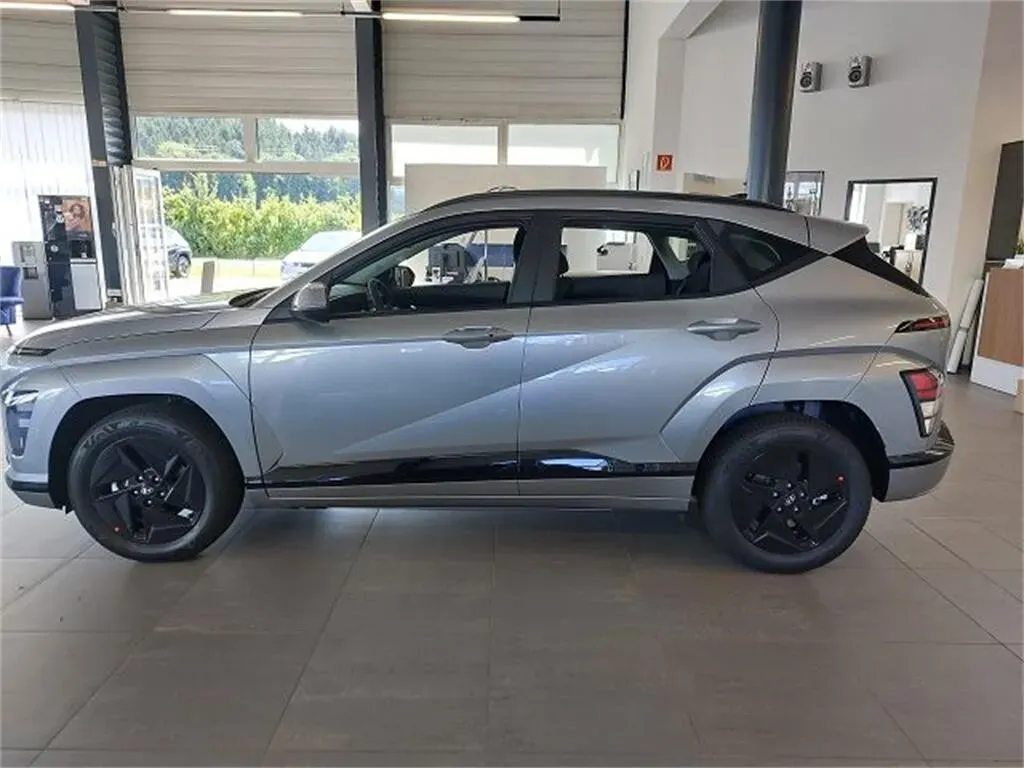 Hyundai Kona 2026 photo 2