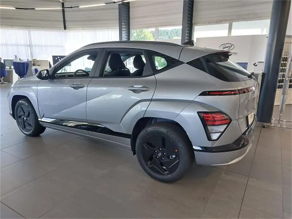 Hyundai Kona 2026 photo 3