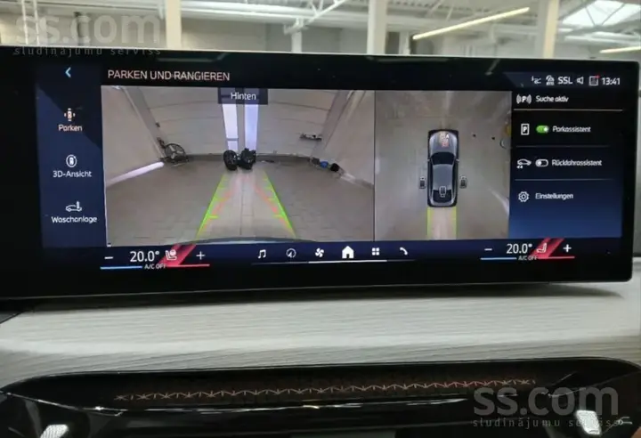 BMW 420D 2025 photo 5