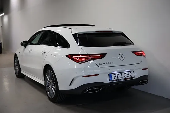 Mercedes-Benz Cla 2021 photo 5