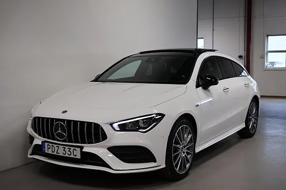 Mercedes-Benz Cla 2021 photo 3