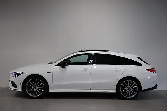 Mercedes-Benz Cla 2021 photo 4