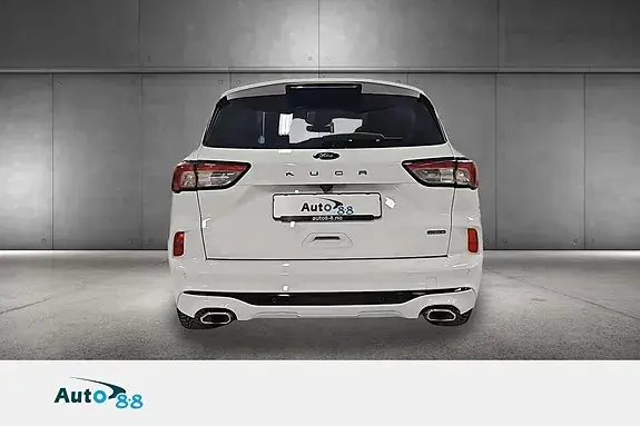 Ford Kuga 2022 photo 5