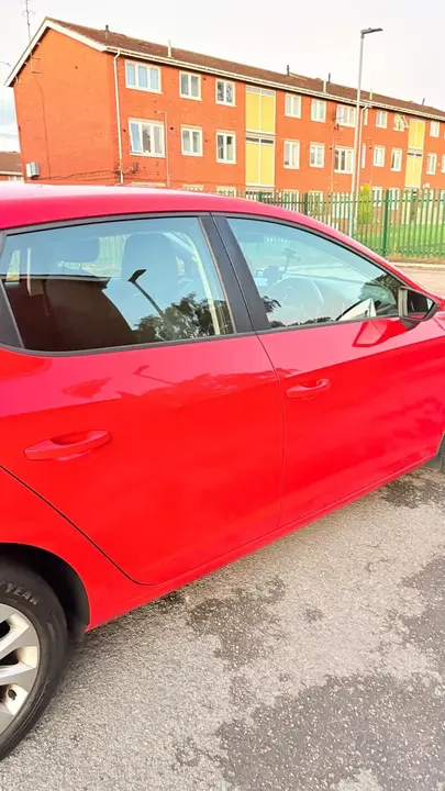 Seat Leon 2015 photo 3