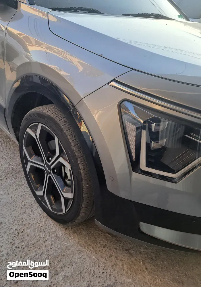 Kia Niro Ev 2020 photo 3