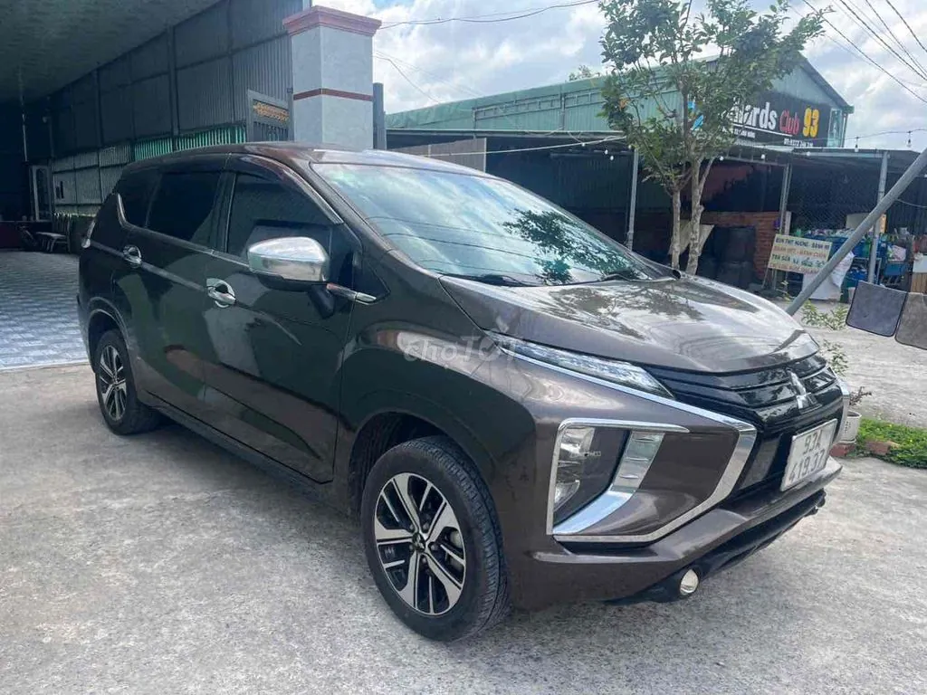 Mitsubishi Xpander