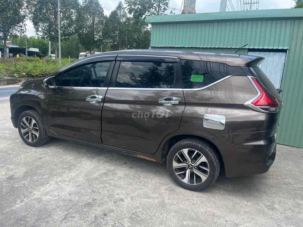 Mitsubishi Xpander 2019 photo 3