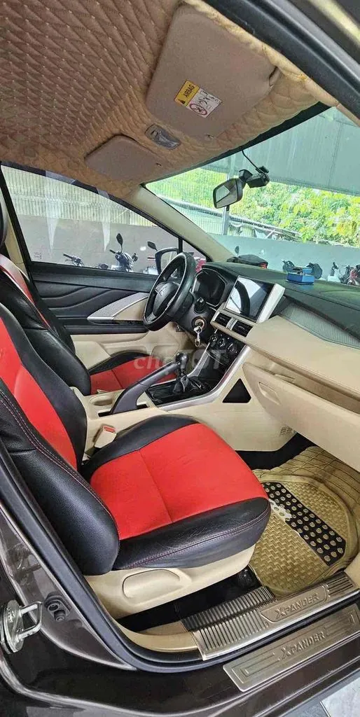 Mitsubishi Xpander 2019 photo 5