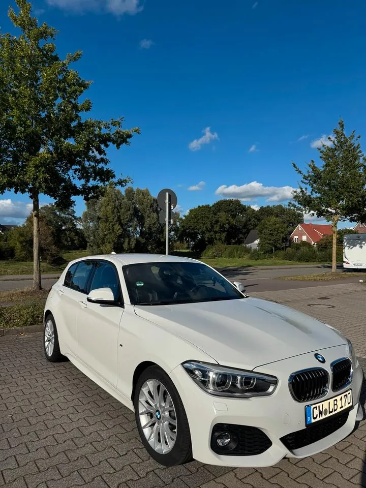 BMW 1Er