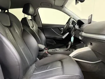 Audi Q2 2019 photo 2