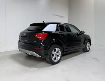 Audi Q2 2019 photo 3