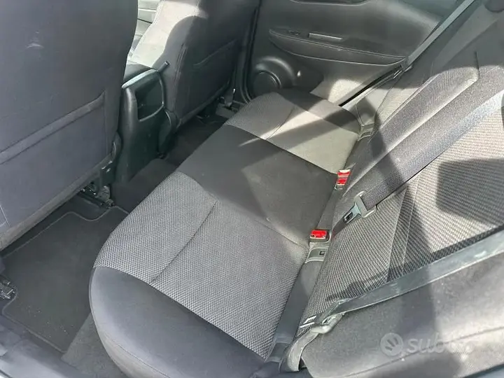 Nissan Qashqai 2017 photo 4