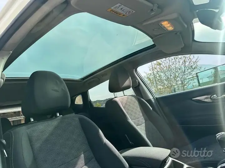 Nissan Qashqai 2017 photo 3