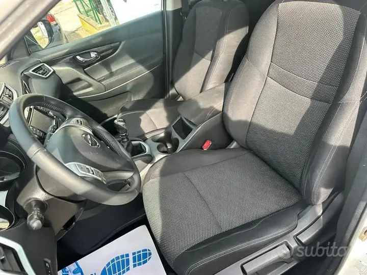 Nissan Qashqai 2017 photo 5