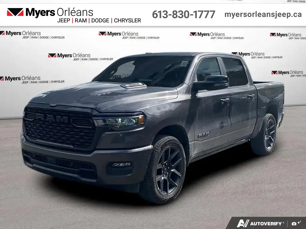 Ram 1500