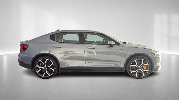 Polestar 2 2023 photo 4