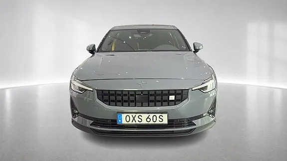Polestar 2 2023 photo 3