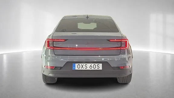 Polestar 2 2023 photo 5