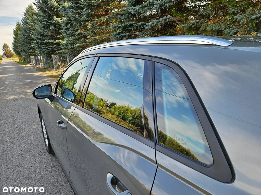 Audi Q3 2019 photo 3