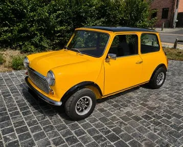 Mini Classic