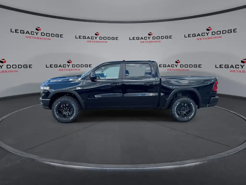 Ram 1500 2026 photo 5