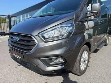 Ford Transit 2020 photo 3